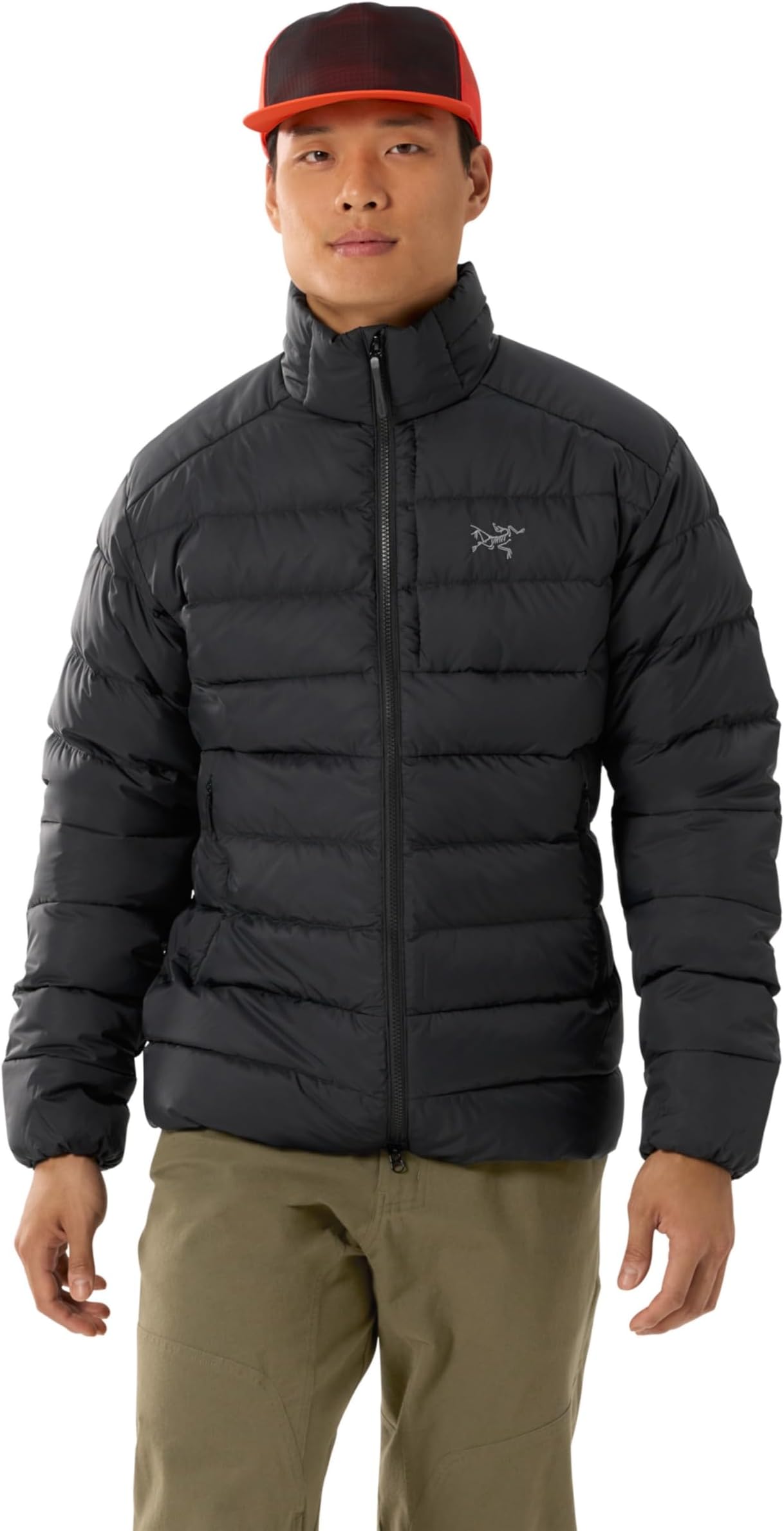 Arc'teryx Thorium Jacket Men's | Warm Durable Standalone Down Jacket - Redesign
