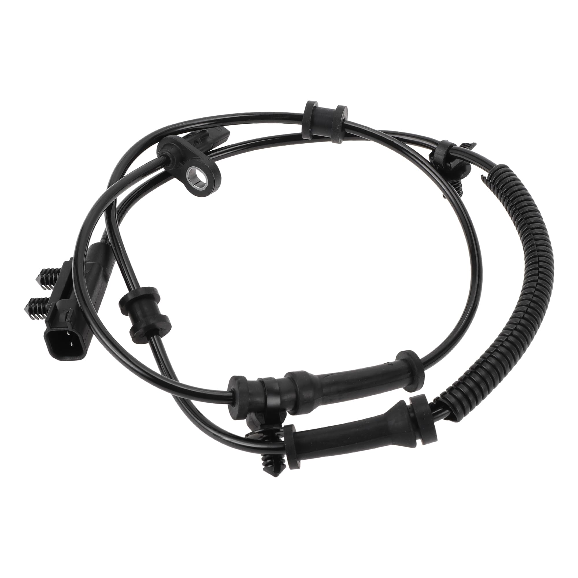 CD「a♡」 ALY3947U25.LS1 Ford Escape Titanium Wheel/Rim Hyper Silver