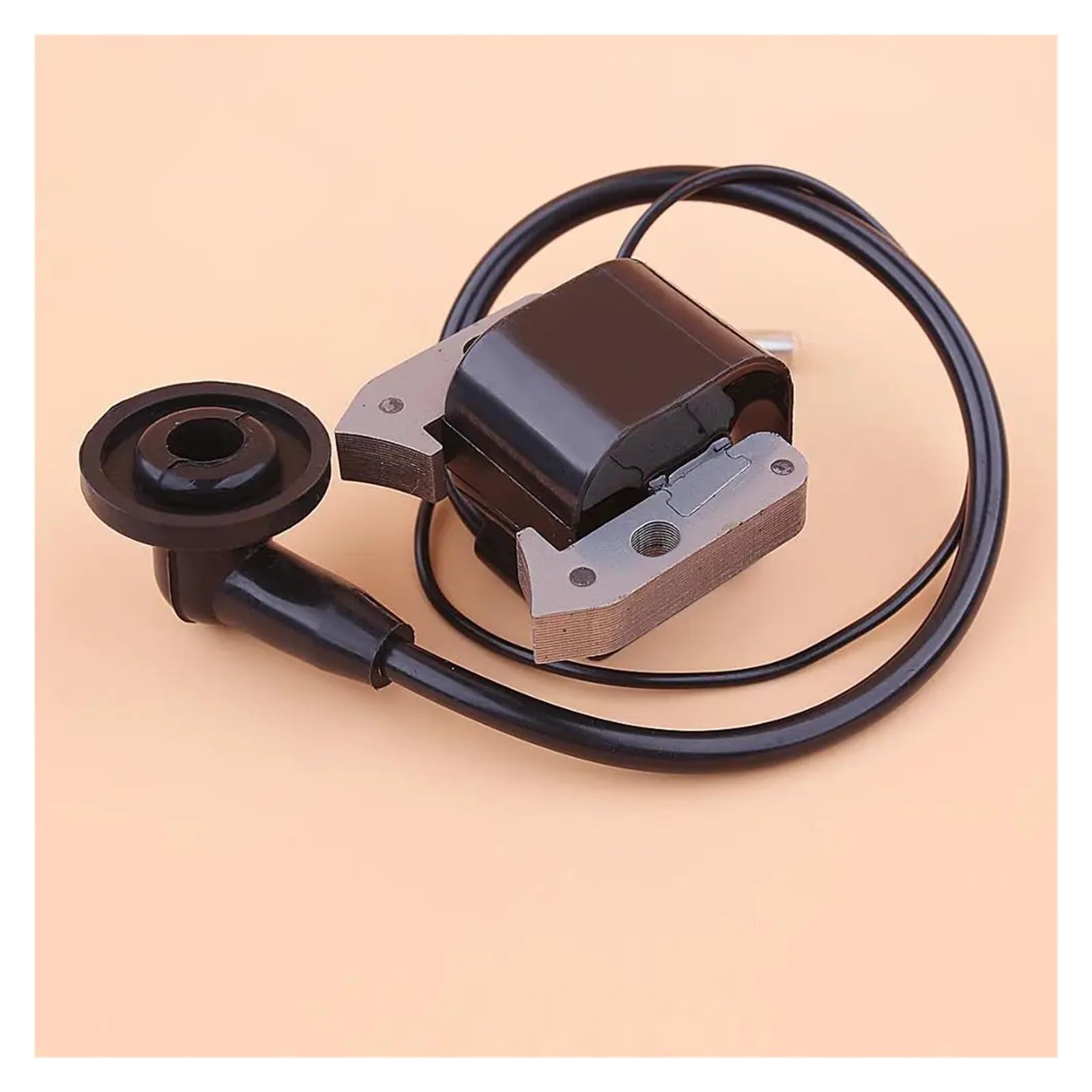 Bobina de Encendido for Motor de Gasolina Mitsu* T320 Kaw* SV/PHV-100 de 49,6 CC