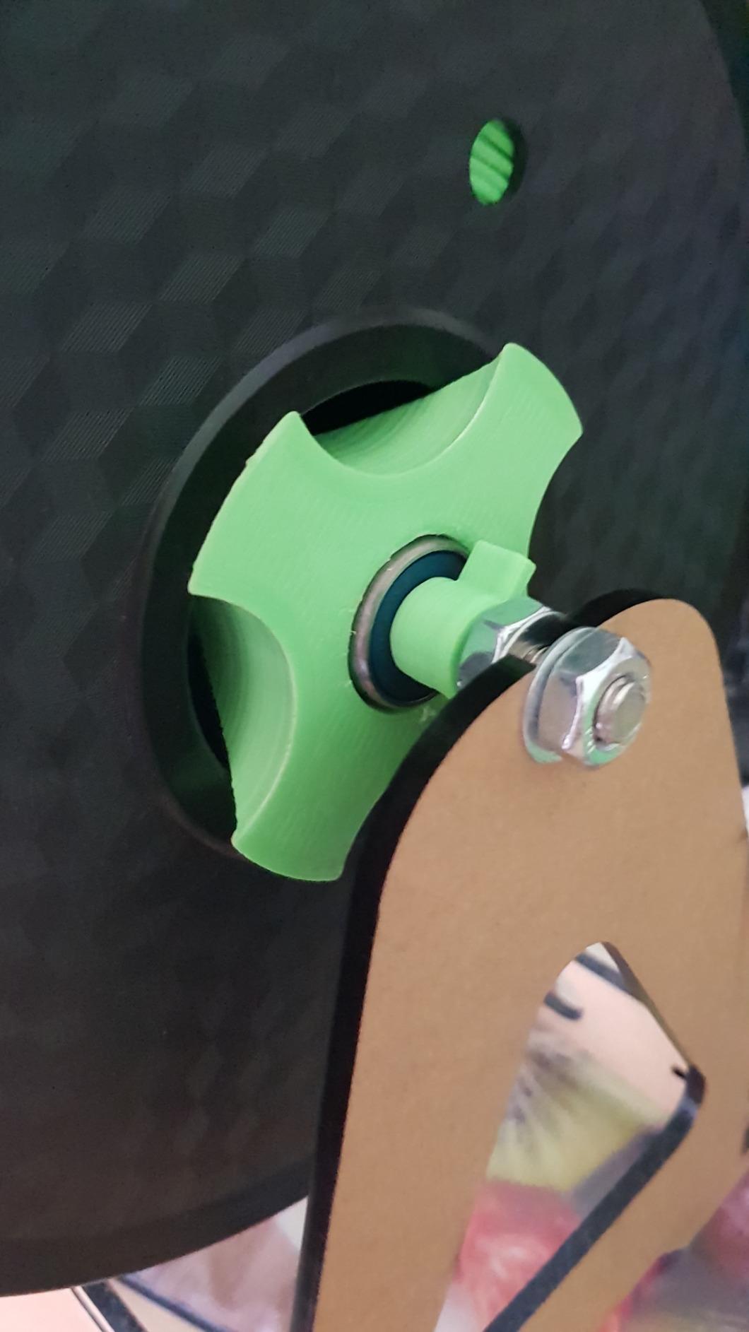 Cuscinetti Velocità ABEC-9 Cuscinetti A Sfera 608RS CODIRATO - 20 Pezzi, Acciaio Carbonio, 8x22x7 Mm, Per Skateboard E Attrezzature Cuscinetti Per Attrezzature - Foto 10