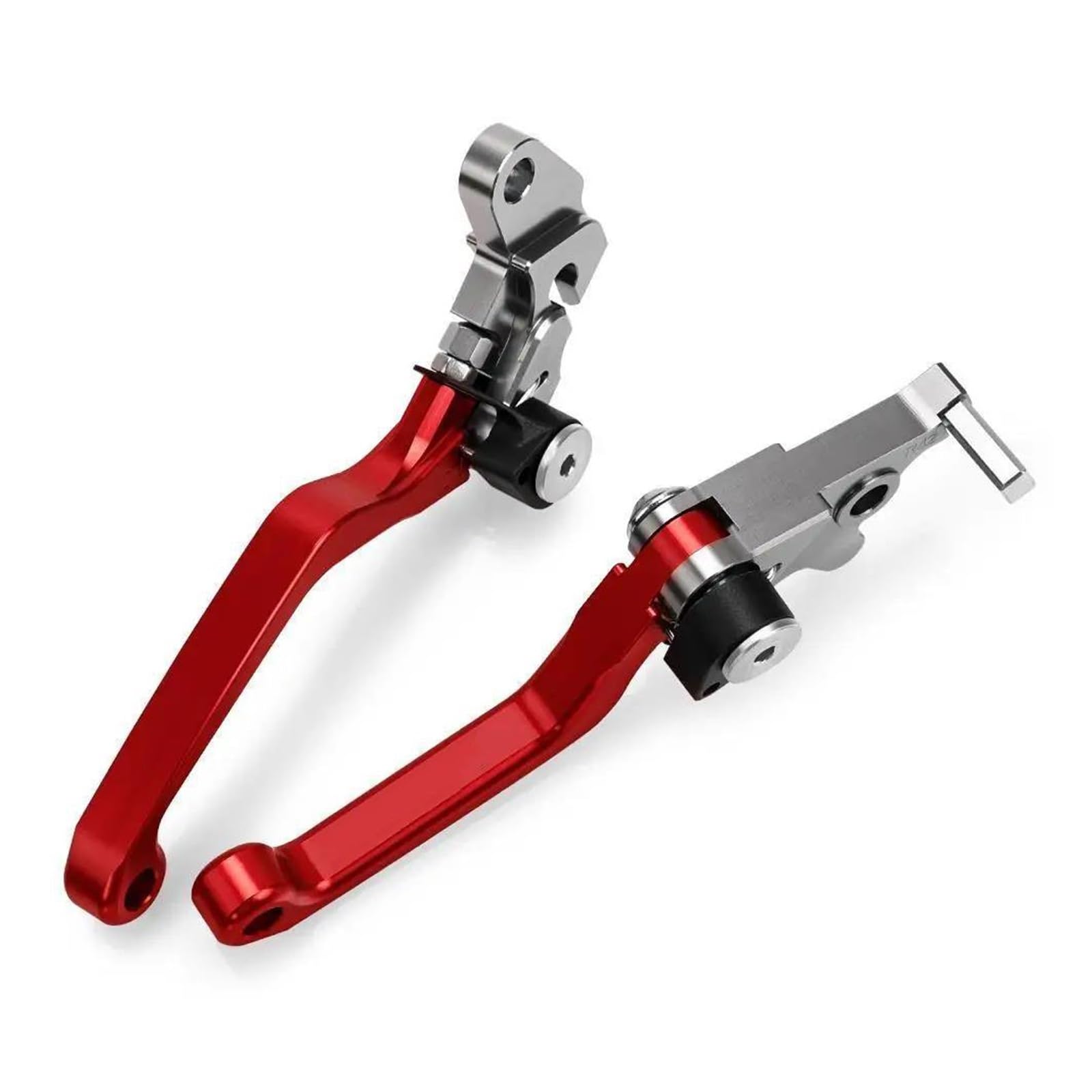 Motorbike Hand Levers For SUZUKI For DRZ400 2000-2023 2016 Pivot Brake Clutch Levers Motorcycle Accessories Dirt Pit Bike Brakes Handles Lever Motorbike Clutch Lever(5)