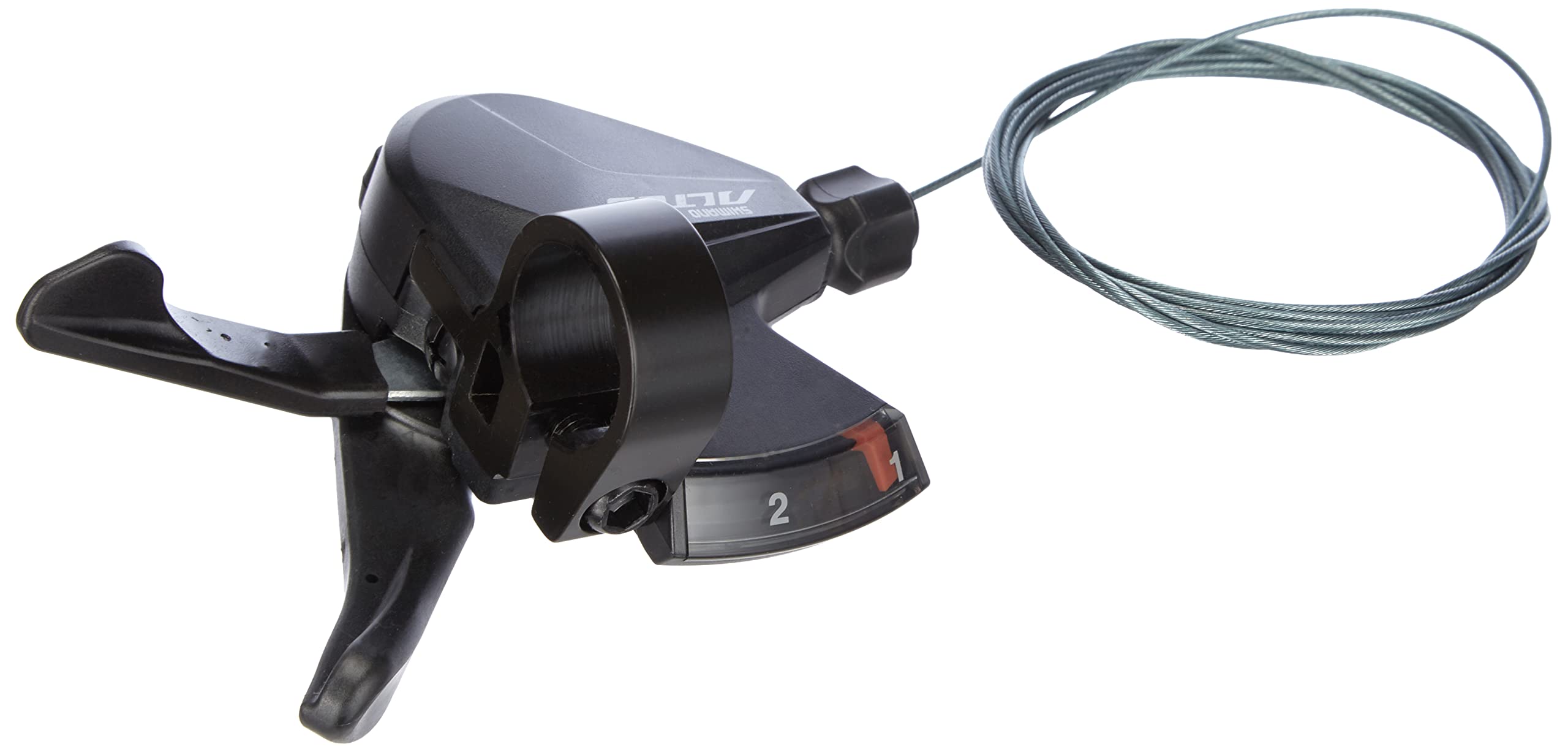 Amazon.com : SHIMANO Altus SL-M2010-2L Altus Shift Lever