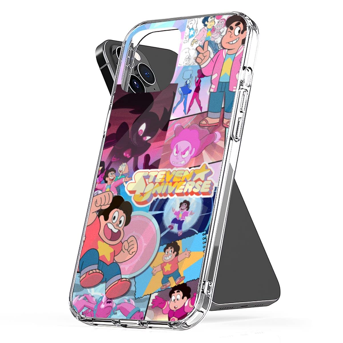 Phone Case Cover Compatiable With Iphone 14 Samsung 15 Steven