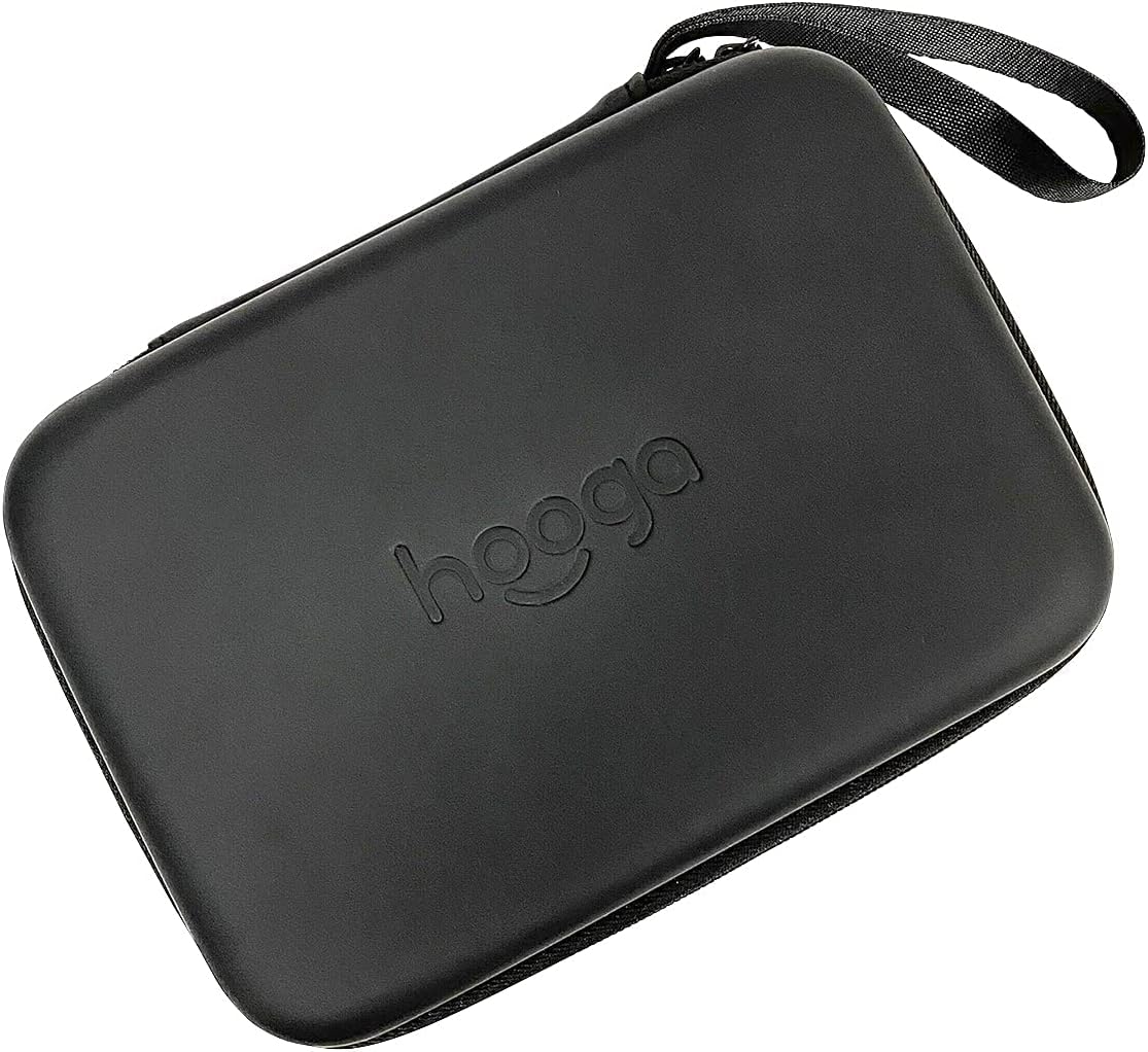 Hooga Charge Portable Red and Near Infrared LED Light Device, 660nm 850nm Dual Wavelength, Rechargeable with Travel Case - Image 5