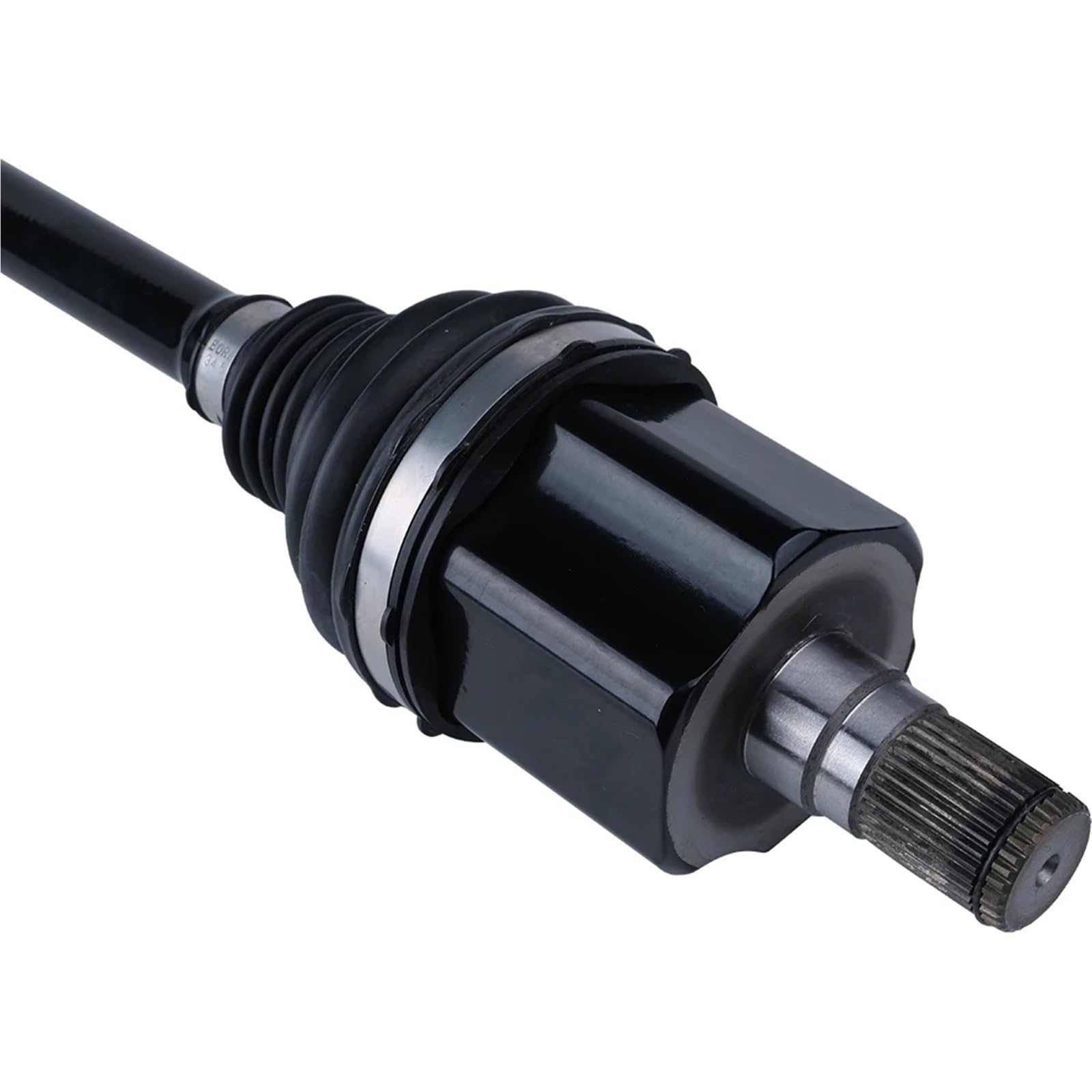 Amazon.com: OE 36010126 OEM Axle Shaft Left Exch Front Drive