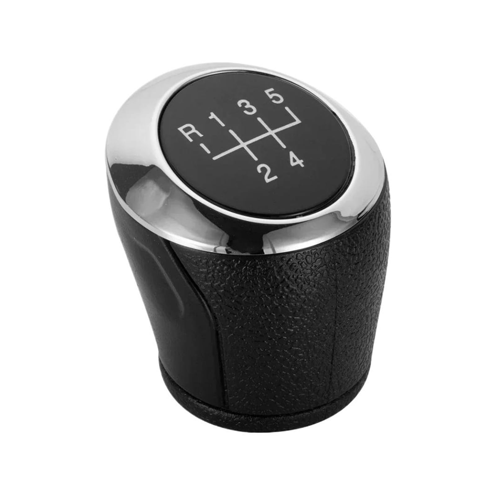 KUNYOS for Chevrolet Aveo for Sonic T300 2013-2017 Gear Shifter Knob Style