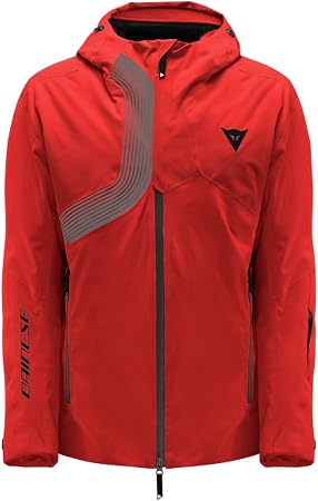 Amazon.com: Dainese HP Ledge - Chaqueta de nieve para hombre, color rojo  fuego, talla XXL : Ropa, Zapatos y Joyería
