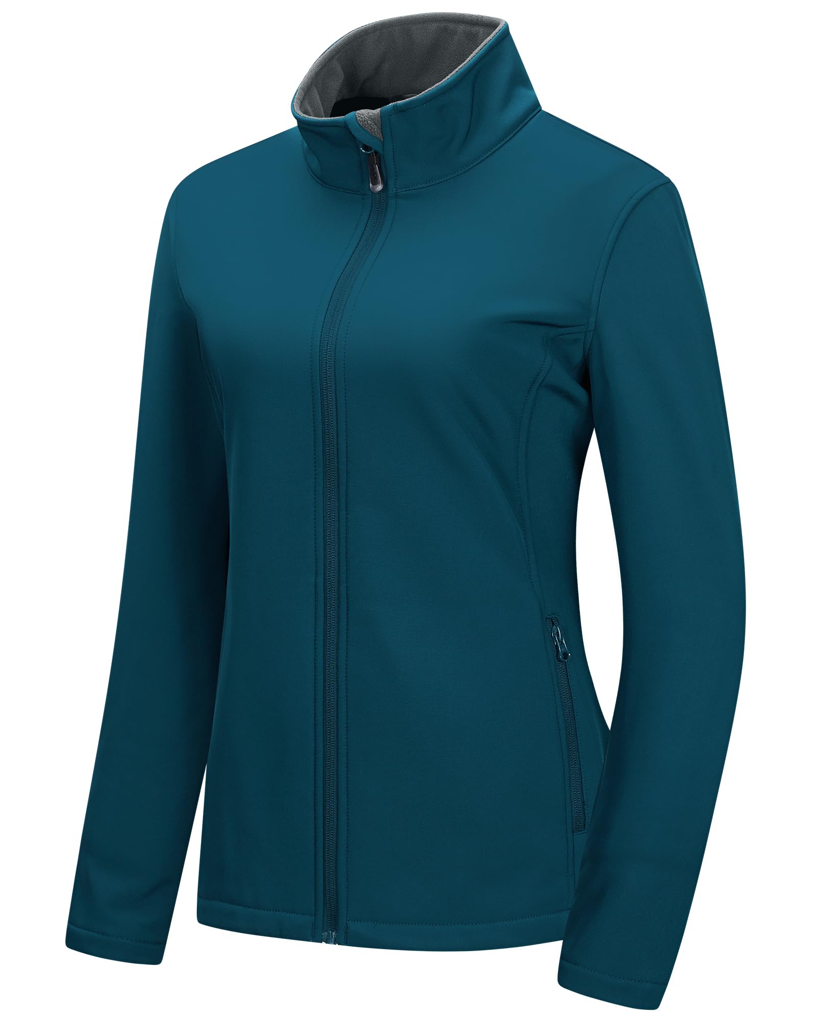 33,000ft Women's Lightweight Softshell Jacket