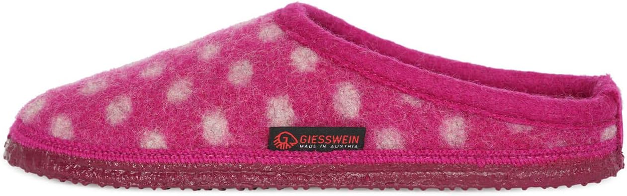 GiessweinNeuenstein womens Low Slippers