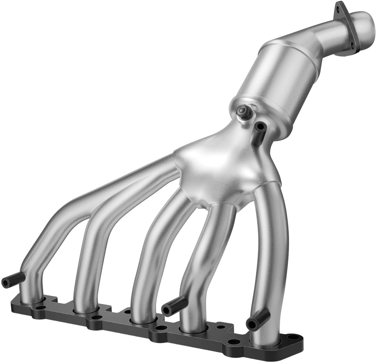 Catalytic Converter Compatible with Chevy Colorado 2004 2005 2006,GMC Canyon, 2006 Isuzu I-350 3.5L l5 Catalytic Convertor (EPA Compliant)