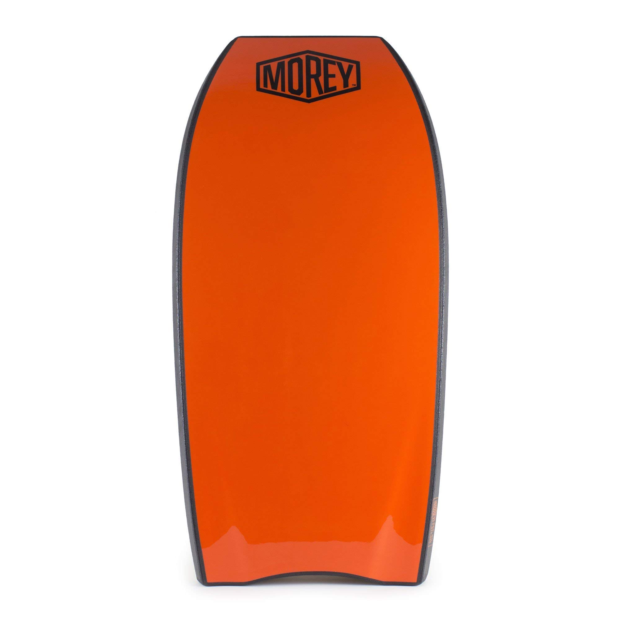 Amazon.com: Morey Mach 7 Body Board with Crescent Tail 41