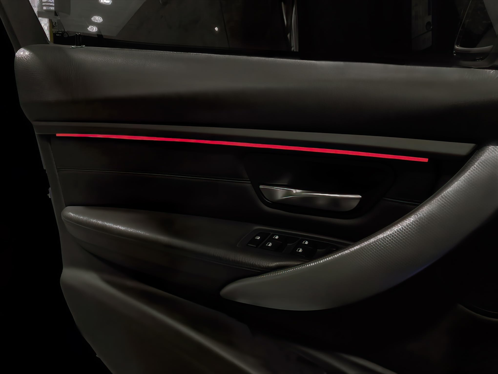 Amazon.com: Ambient Light Upgrade for BMW F30 F31 F80 Interior Styling ...