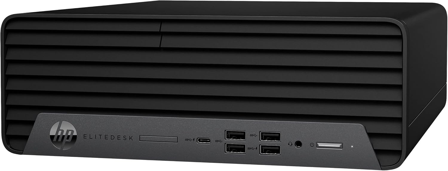 HP EliteDesk 805 G6 SFF Desktop Computer AMD Ryzen Philippines