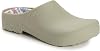 MUK LUKS Womens Garden Clog and Glove Set Sandal