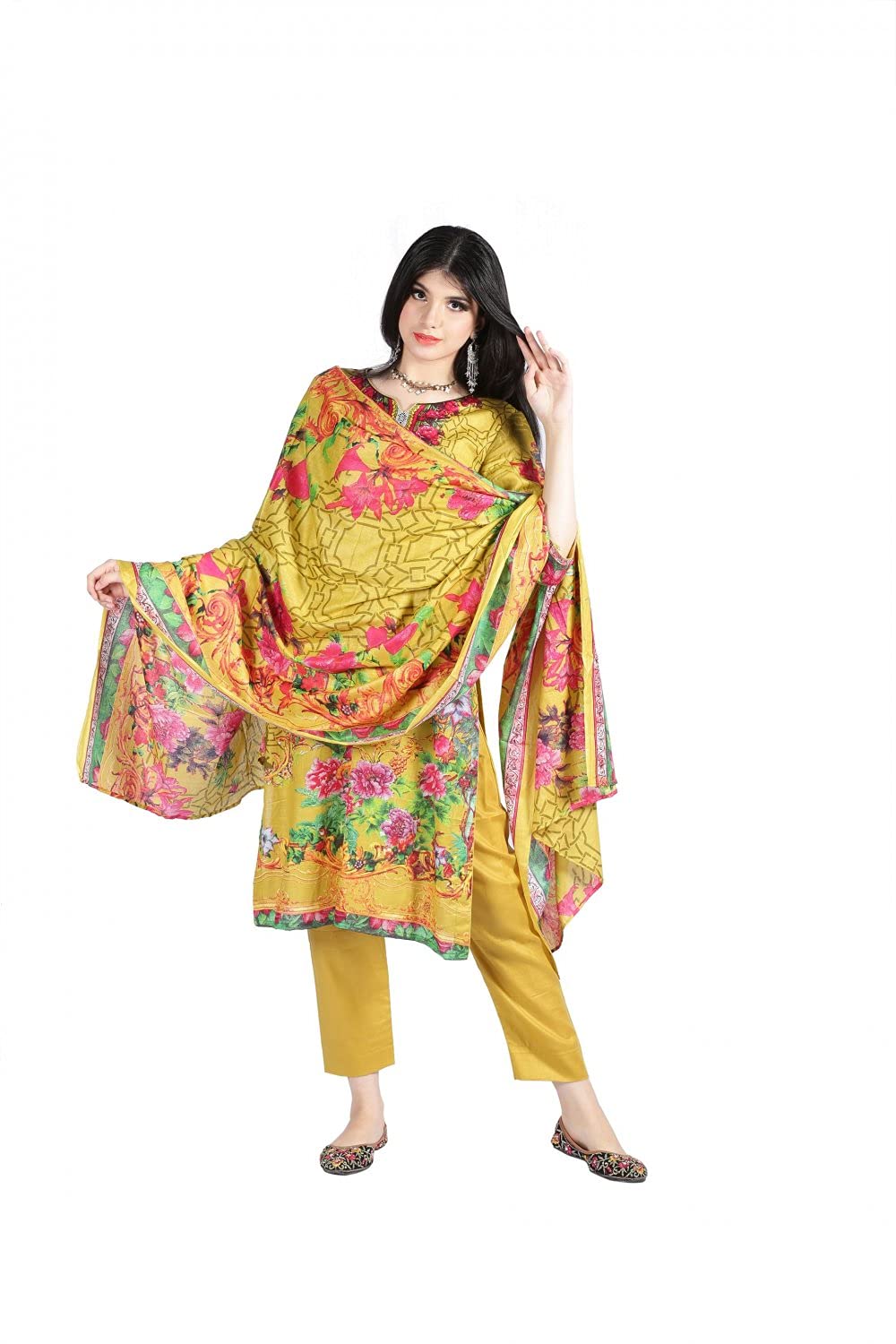 Andazz Readymade & Material Summer Collection 9