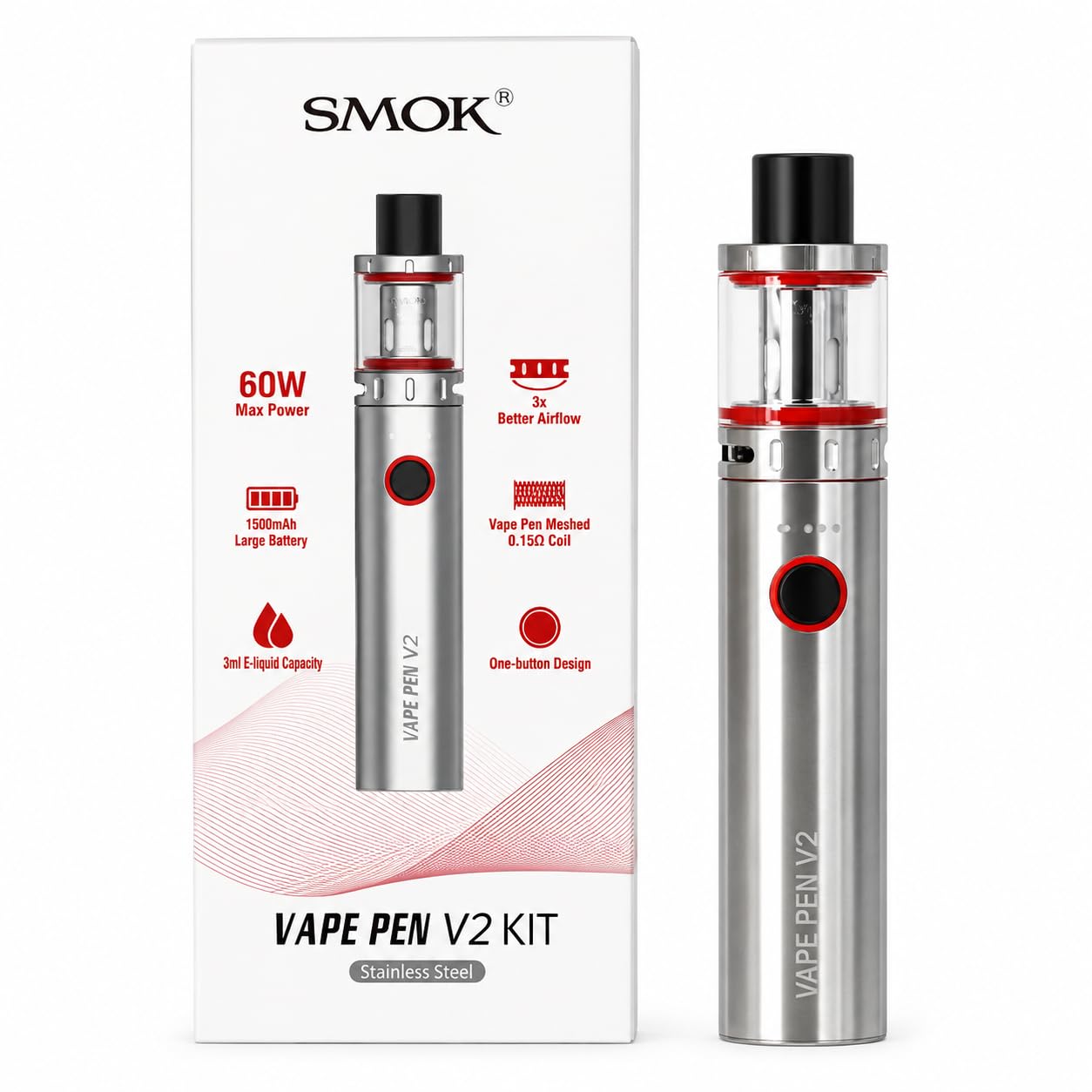 elfbar nachfüll pod läuft aus Shop E-Cig Starter Kits From MyVaporStore Today main image 1