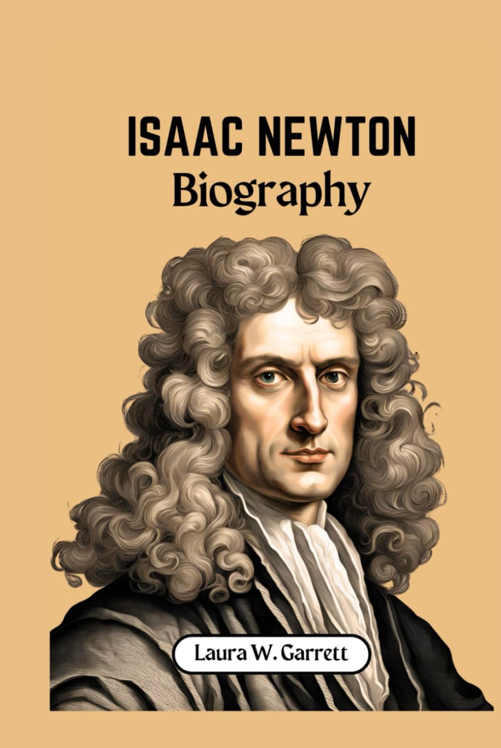 Isaac Newton Biography: Unraveling the Universe Through Math, Physics, and Philosophy.