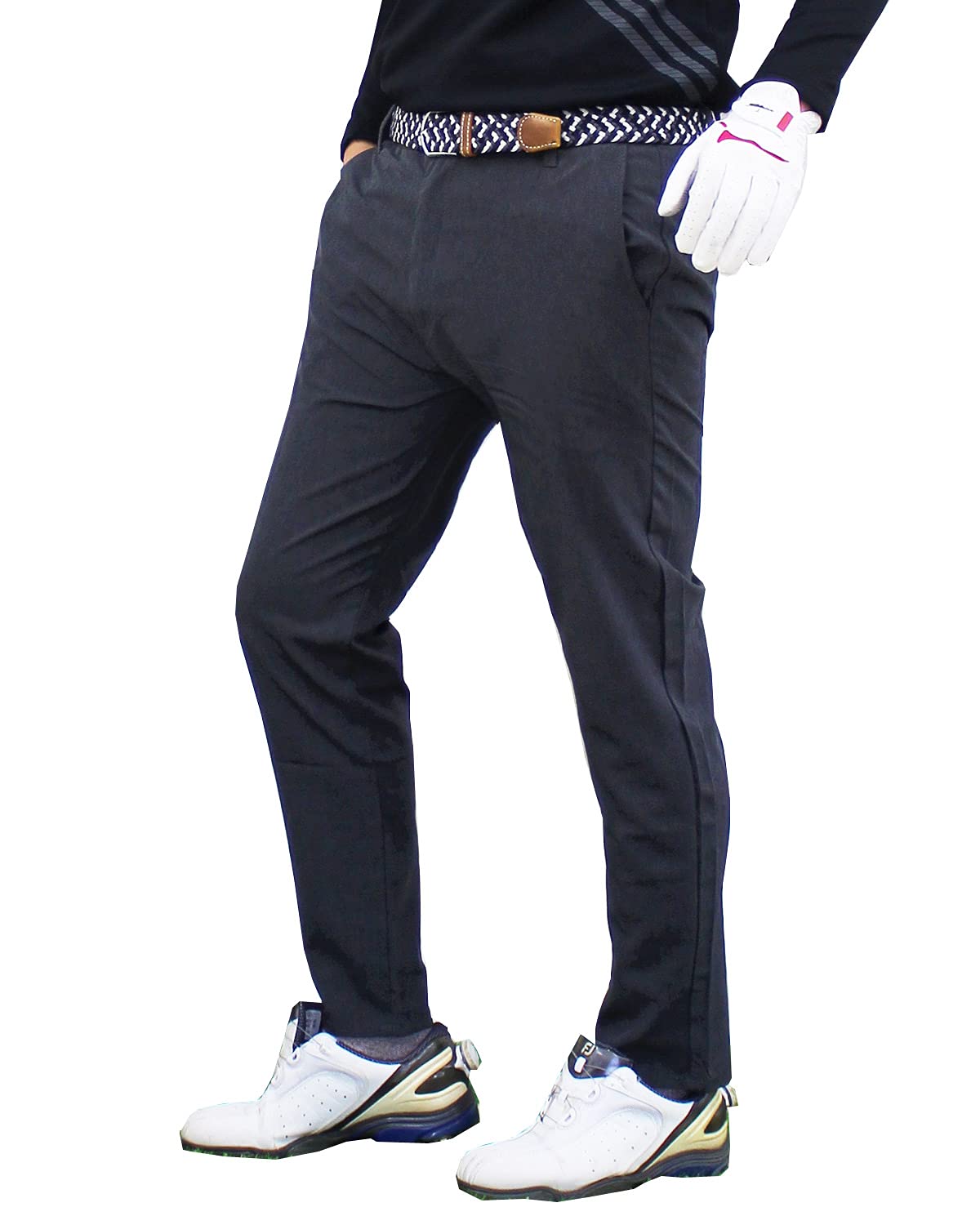 CPGゴルフ　メンズパンツ CPGゴルフ メンズパンツ - メルカリ