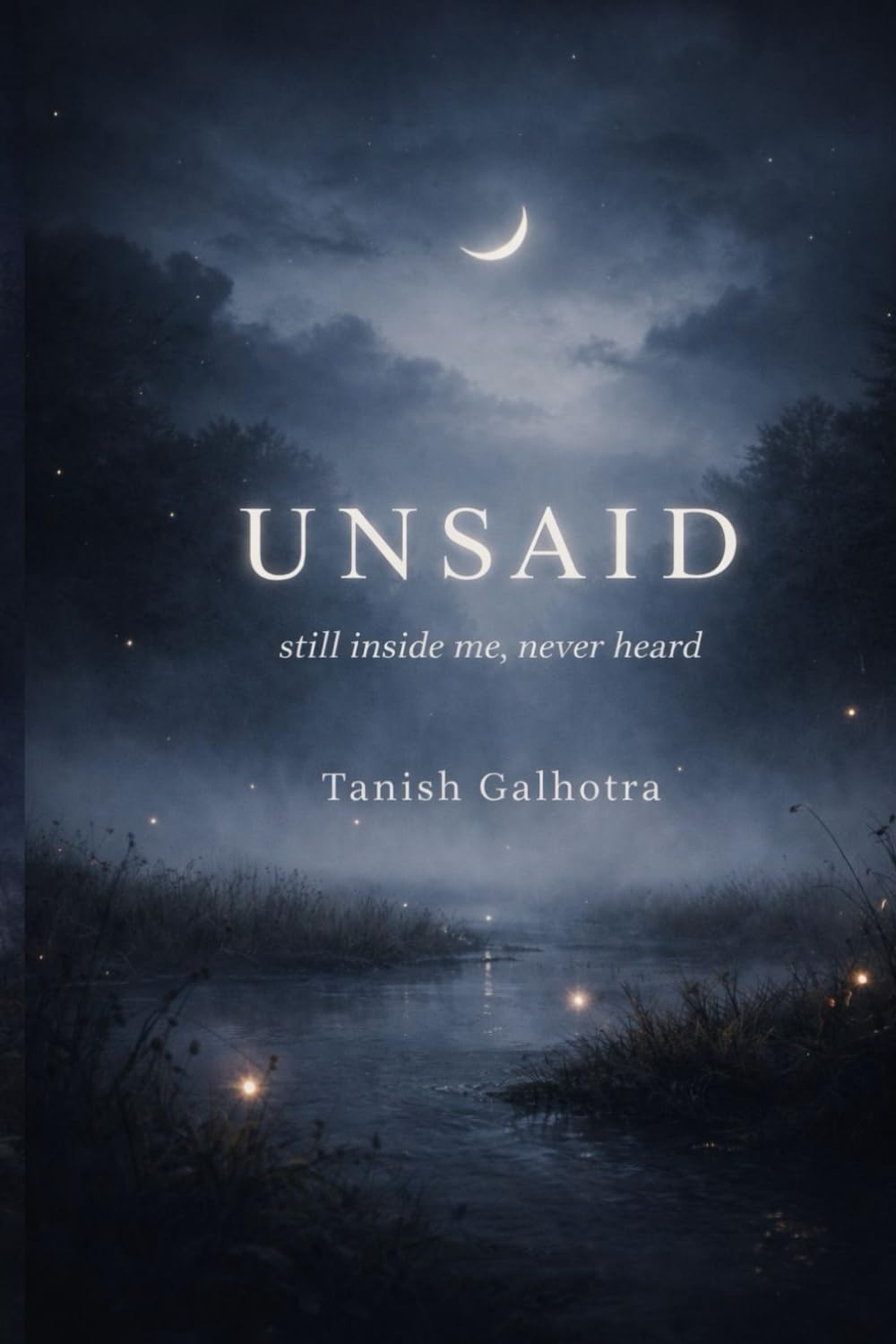 Unsaid