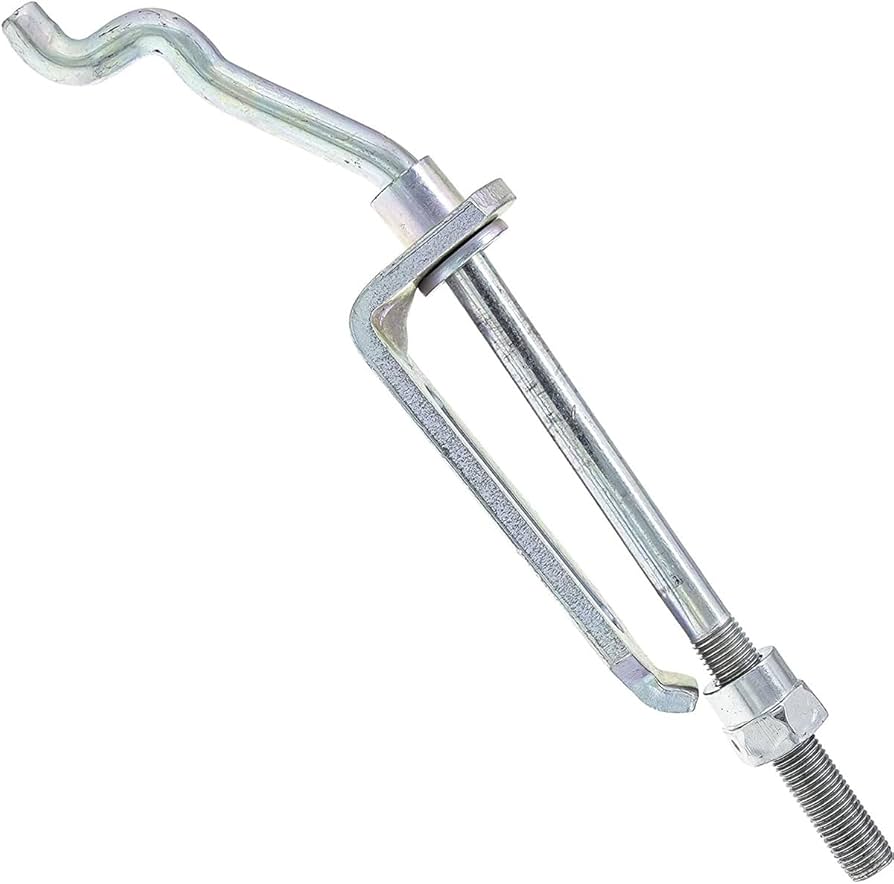 Amazon.com : Husqvarna Genuine Rear Lift Link Assembly for Lawn