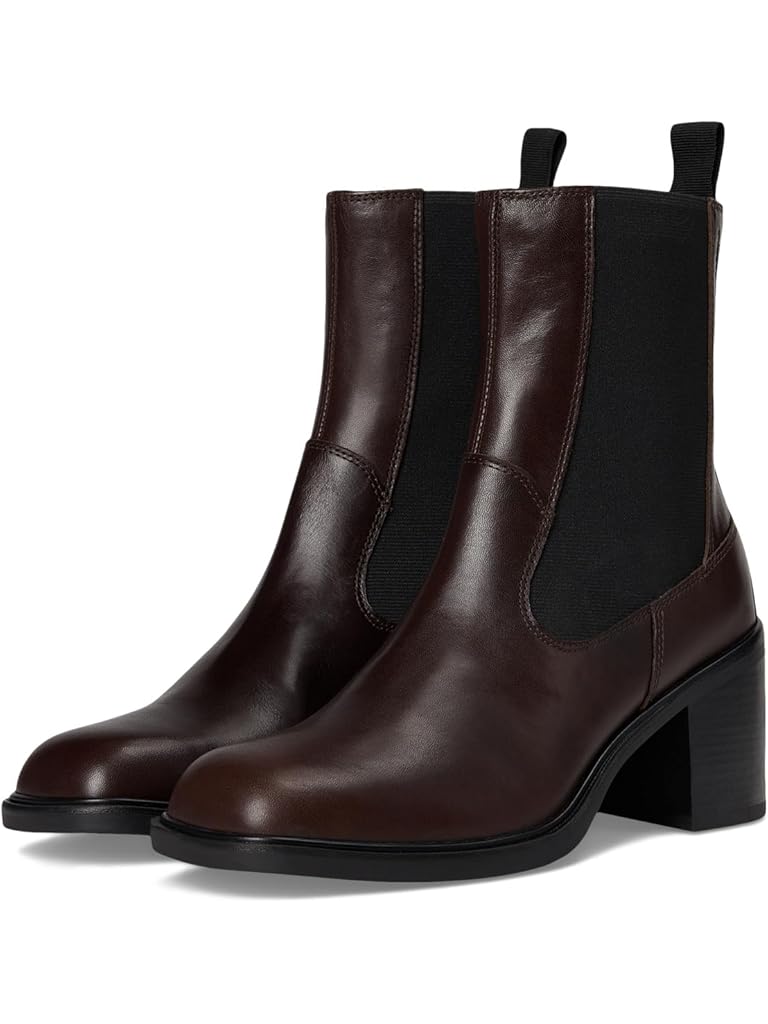 Brown Vagabond Shoemakers Meryl