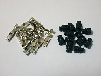 Amazon.co.jp: 4532 A3PFS 防水 ダイレクトイグニッションコイル メス