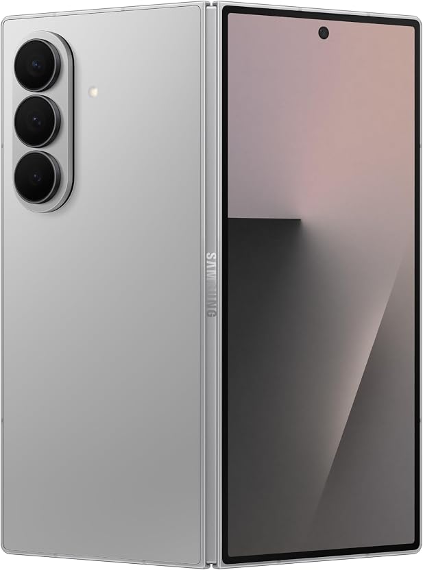 Samsung Galaxy Z Fold7 5G Mobile (12 GB RAM, 256 GB)
