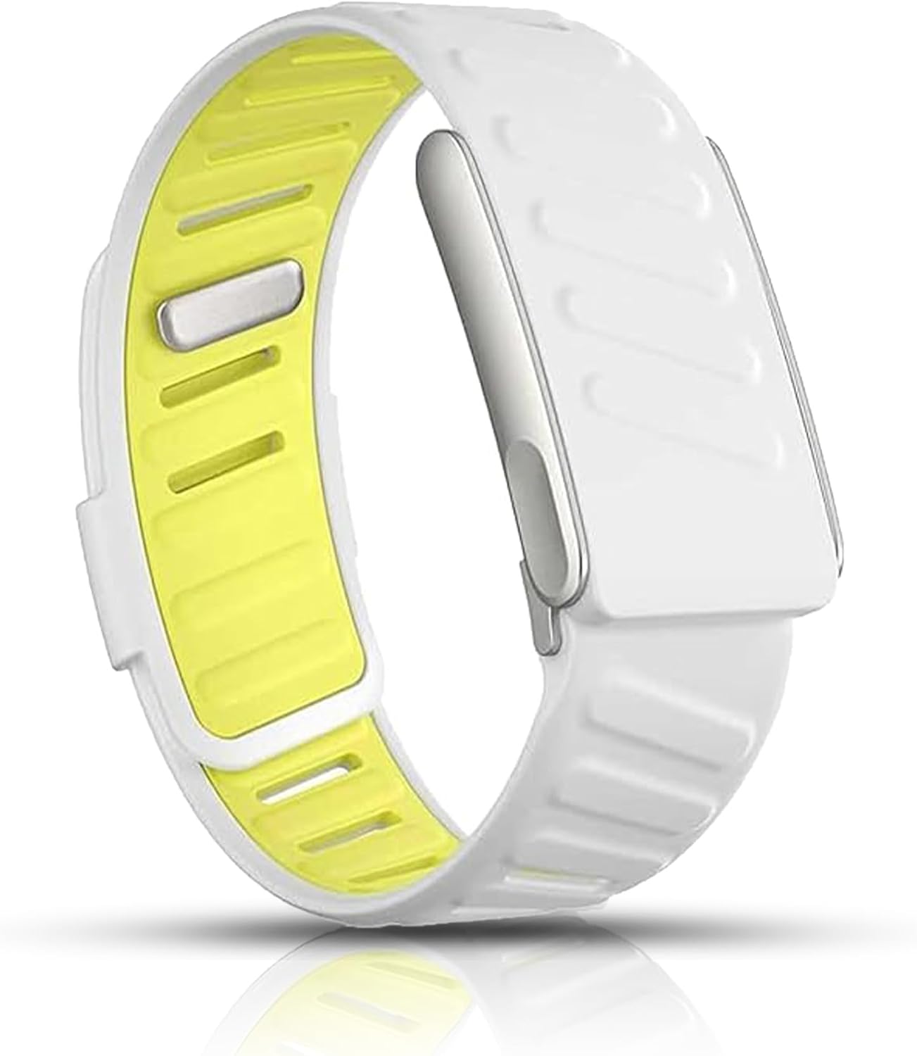 Silicone Wristband Compatible with Whoop 5.0/Whoop MG Band