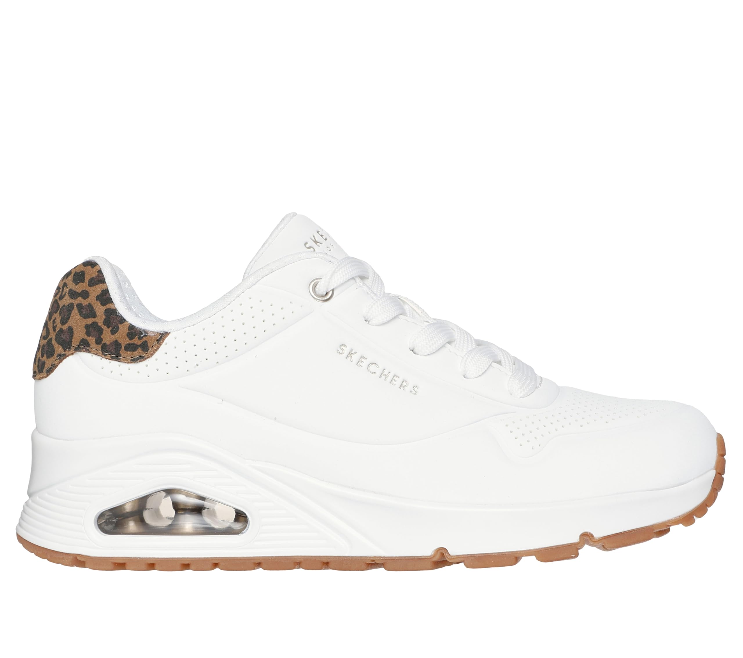 Skechers Uno - Jungle Nite Scarpe da ginnasticaDonna