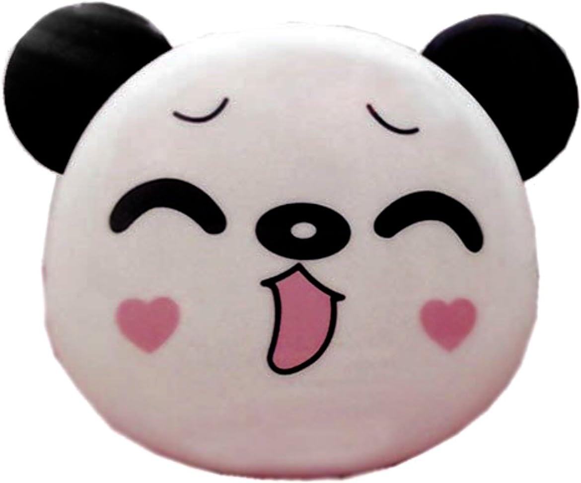 Cute Panda 12000mAh power bank