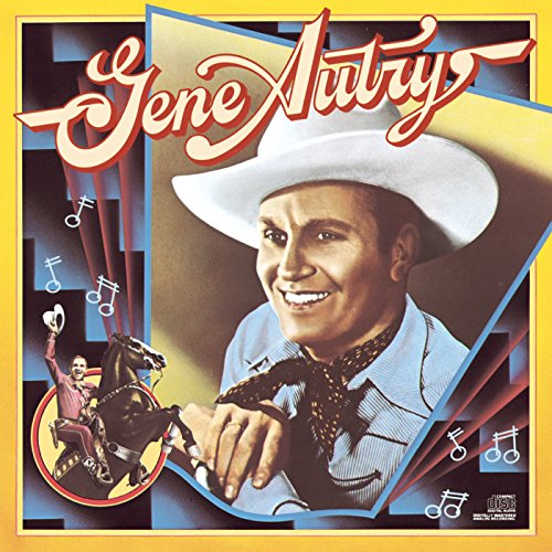 Amazon MusicでGene AutryのColumbia Historic Editionを再生する