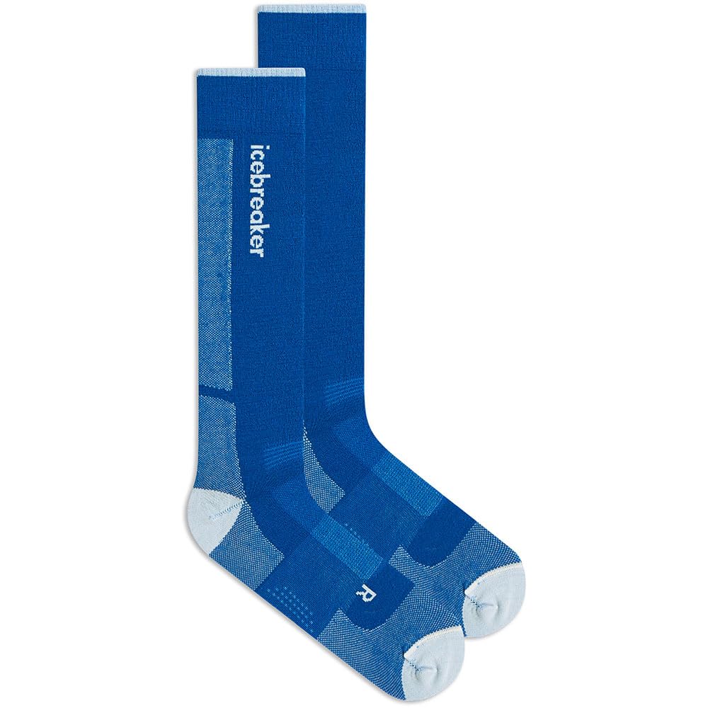 ICEBREAKER Ski+ Ultralight OTC Socks EU 47-49