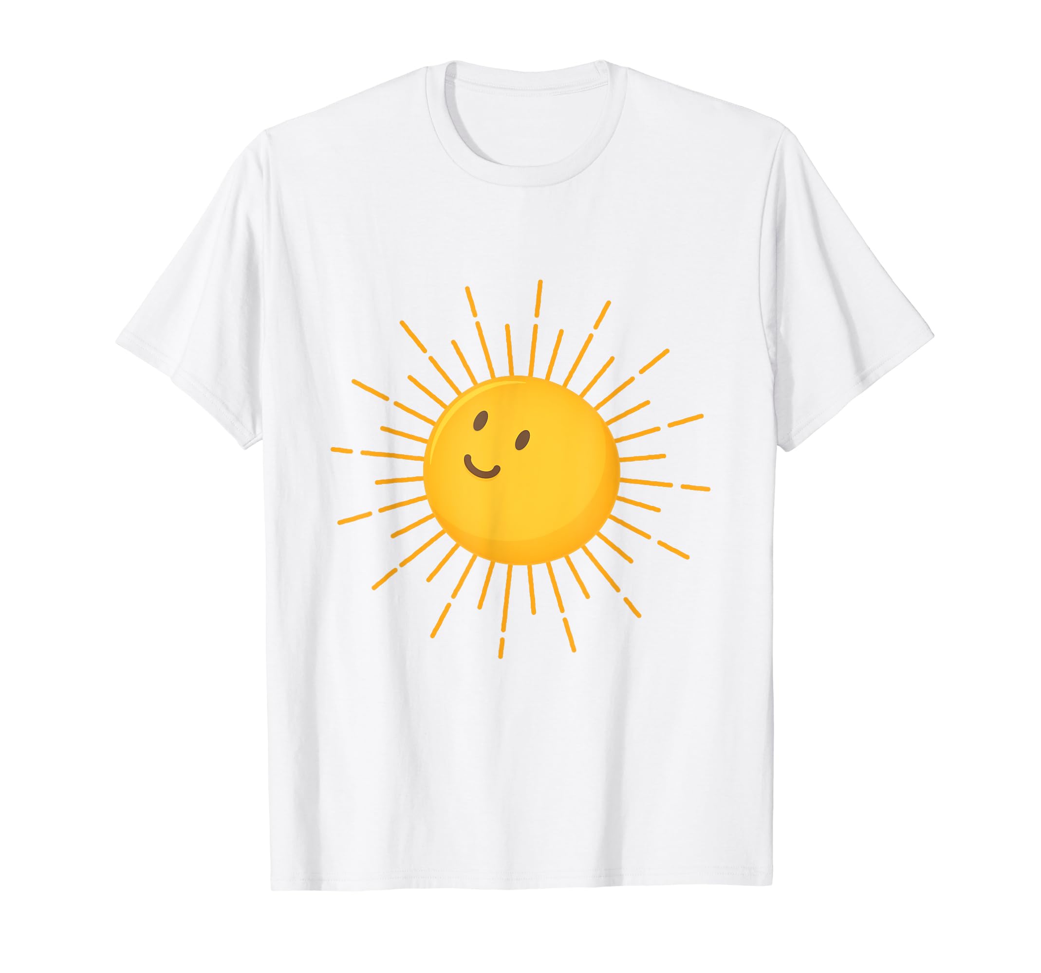Sunny GiftsSunshine, sunny, sun T-ShirtOEKO-TEX STANDARD 100