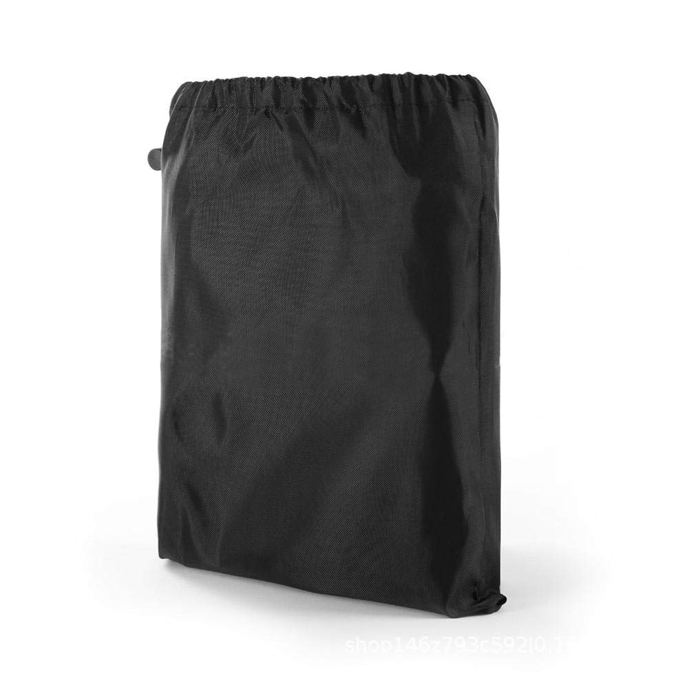 Heater Copertura per Stufa a Fungo per Esterni, 600D Impermeabile Resistente Telone per Stufa A Fungo da Terrazza Accessori per mobili per Tutte Le Stagioni