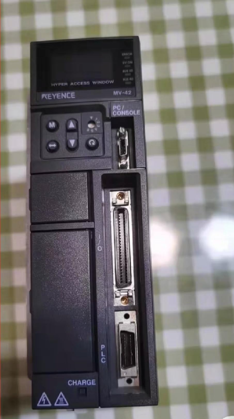 1 Pcs MV-42(Used) in Good Condition