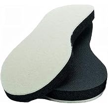 Replacement Pads for Performer & Estimator Boots, Peak Series by Cougar Paws
