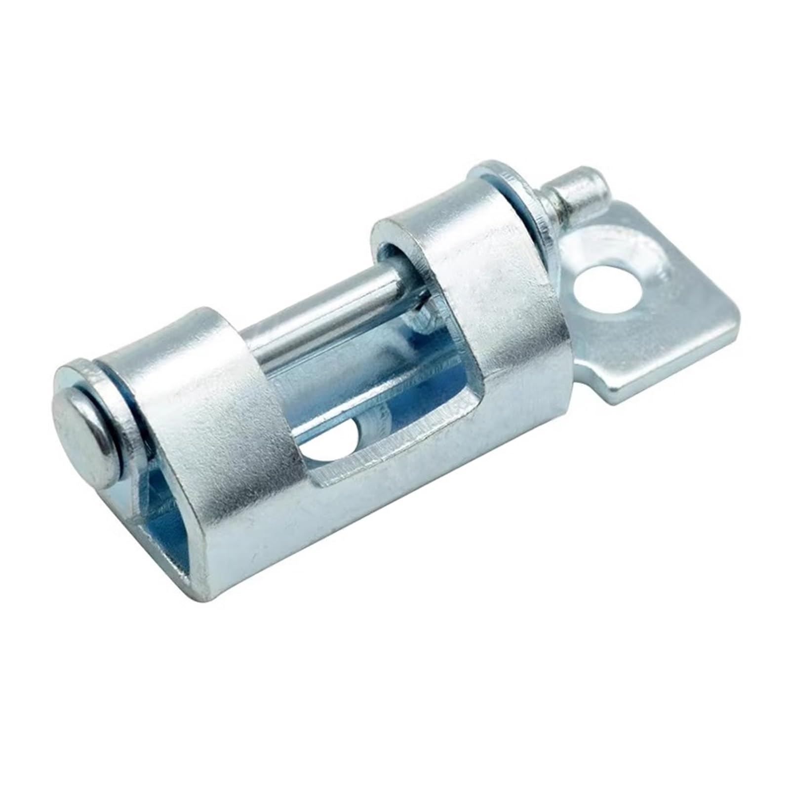YMUGUEGH Switch Power Control Box Door Hinge Distribution Cabinet Electric Concealed Welding Instrument Hardware Fitting(A)