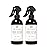 Muse Apothecary Linen Ritual - Aromatic, Soothing, and Relaxing Linen Mist, Laundry and Fabric Spray - Infused with Aromatherapy Essential Oils - 4 oz, Amber Cashmere, 2 Pack