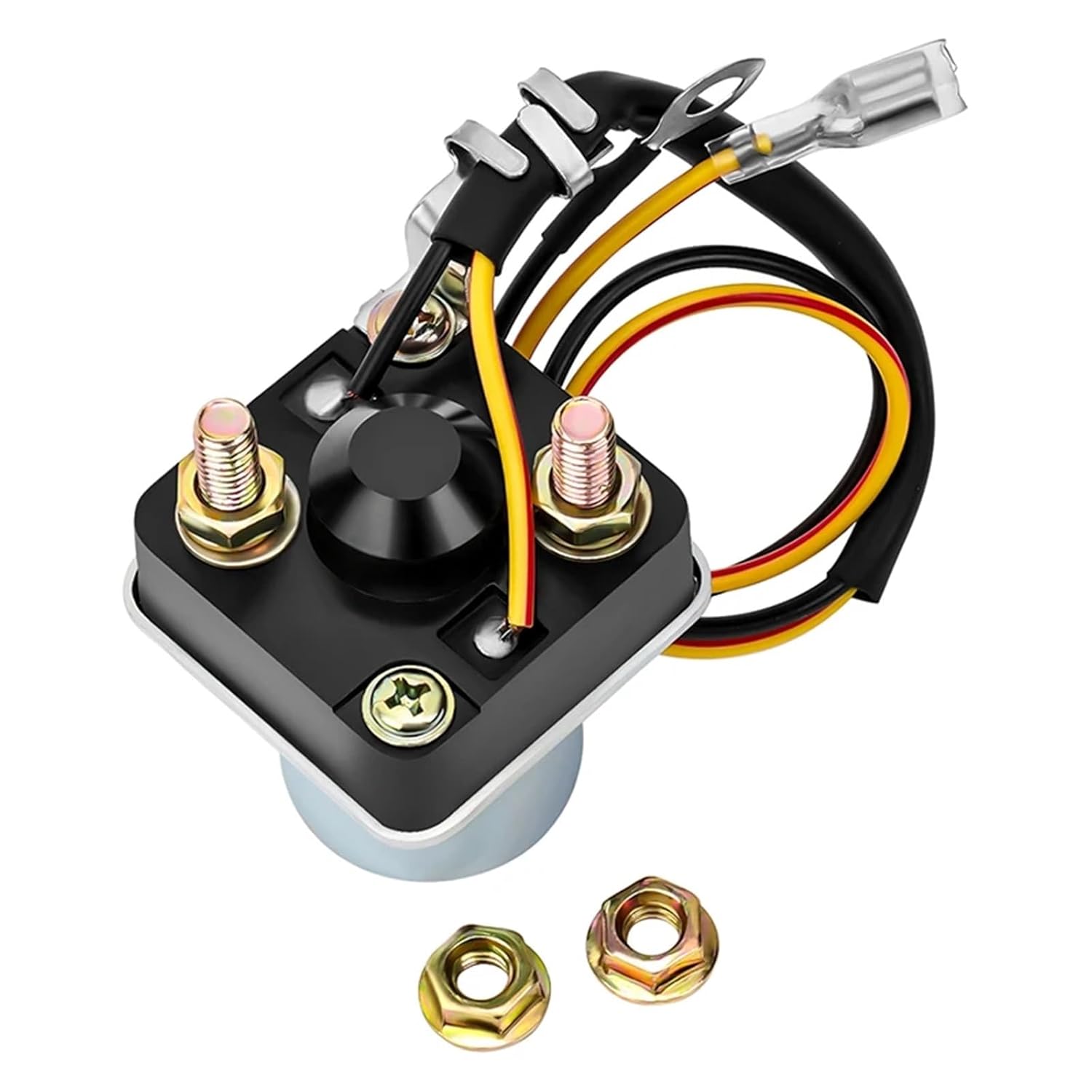 1pcs Motorcycle Starter Relay Solenoid for 785 SL 1050 650 SLT 700 750 780 SLX 1050 780 785 1050 3240204