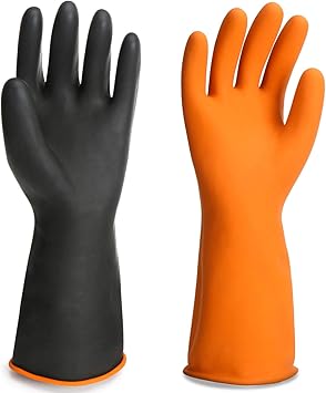waterproof industrial gloves
