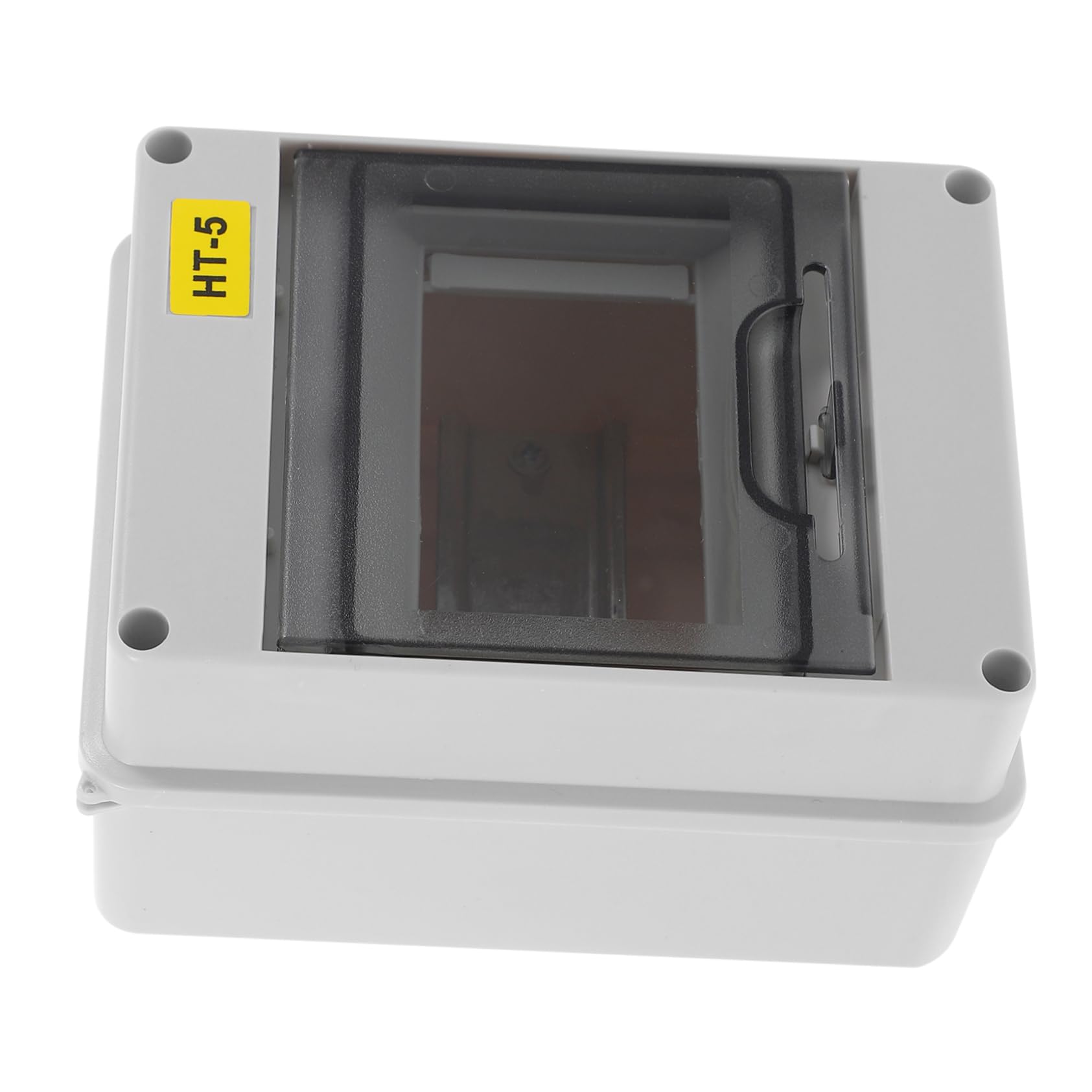 Box Distribution Box Outdoor Abs Breaker-image-0
