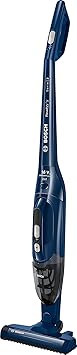 Bosch Ready'Y Serie 2 Draadloze Stofzuiger 2-In-1, Oplaadbaar, Max. 16 ...