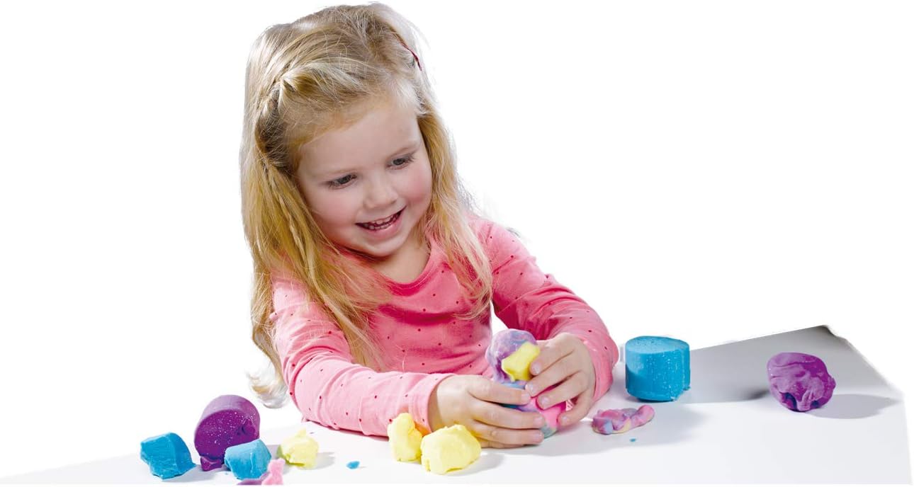 SES - Glitter Clay