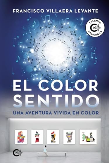 El Color Sentido