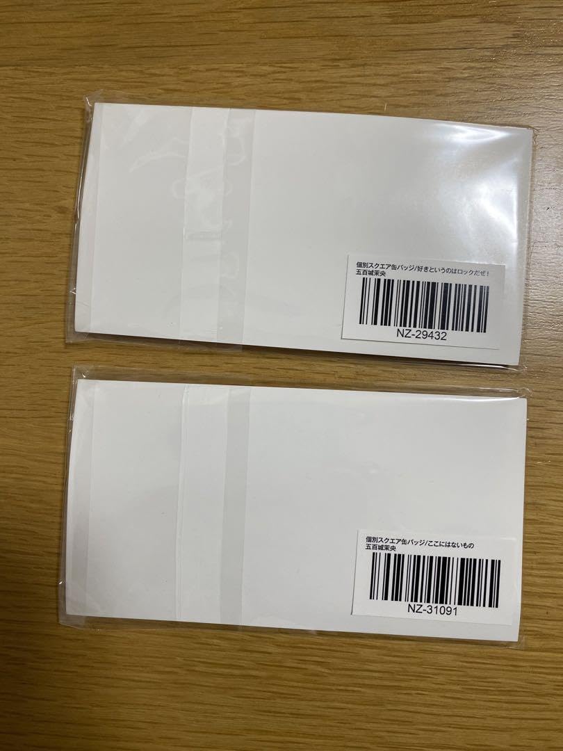 乃木坂46⭐︎缶バッジ18個セット 五百城茉央 乃木坂46 OFFICIAL WEB