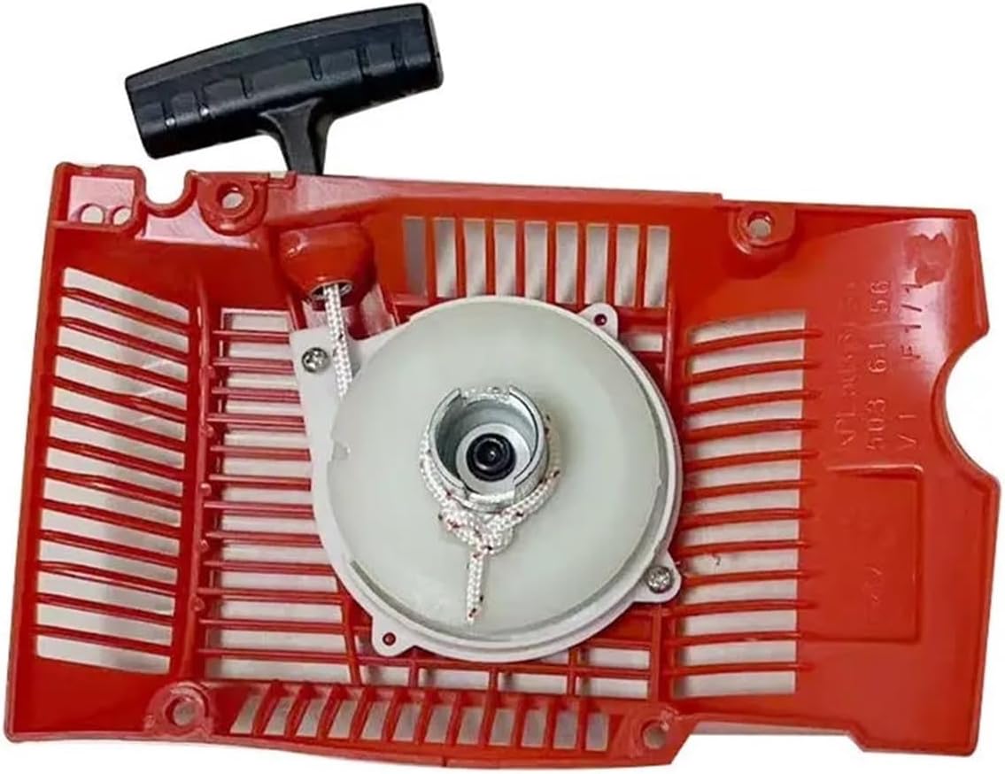 Recoil Pull Starter Assembly Fit for 61 261 262 268