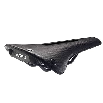 Amazon | 【日本正規品】 BROOKS(ブルックス) 自転車 サドル