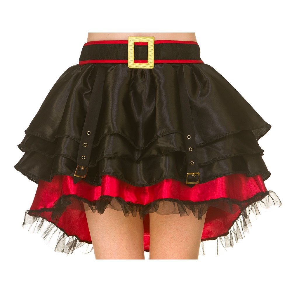 Wicked Costumes Pirate Skirt