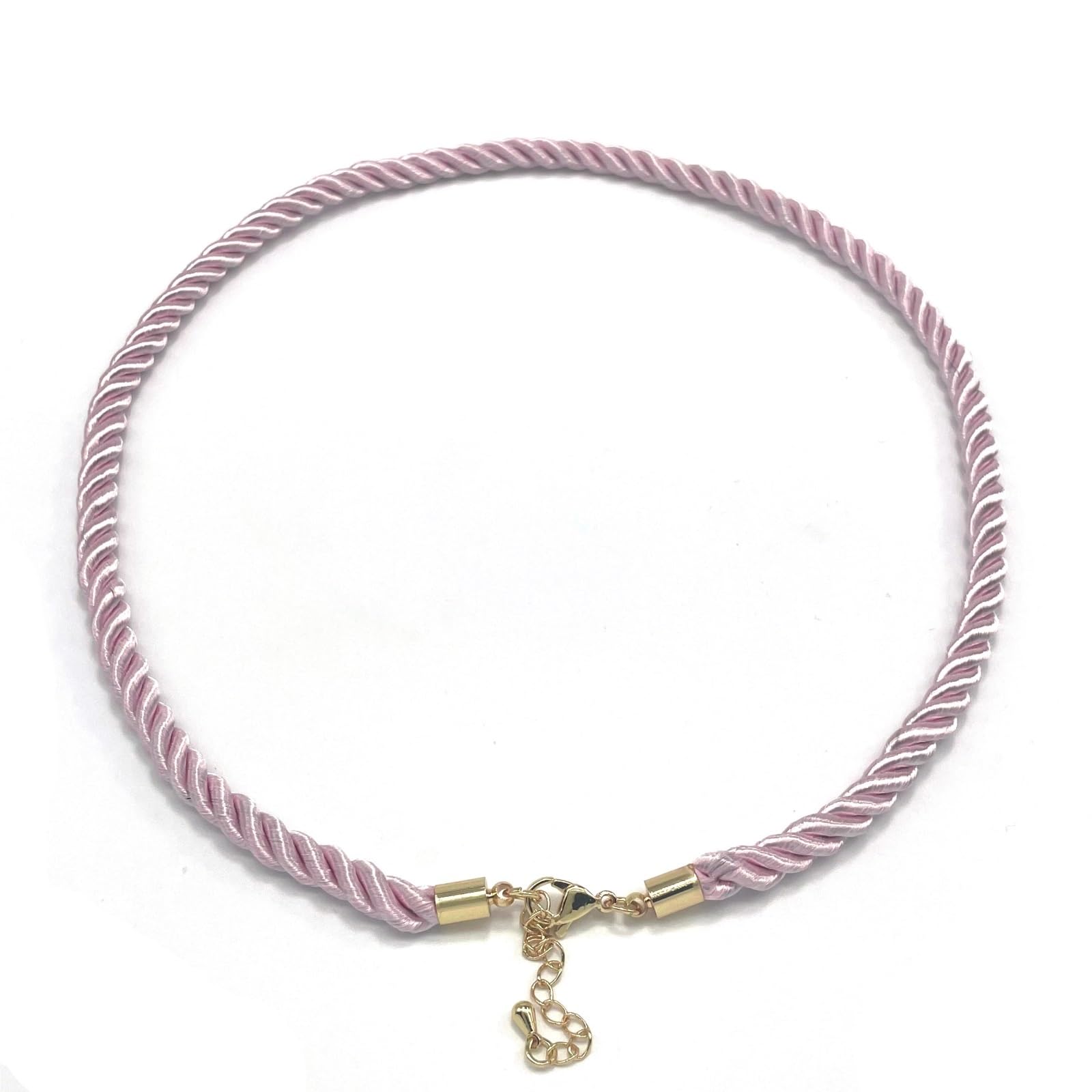 Necklace Cord Necklace Vintage Rope Nylon