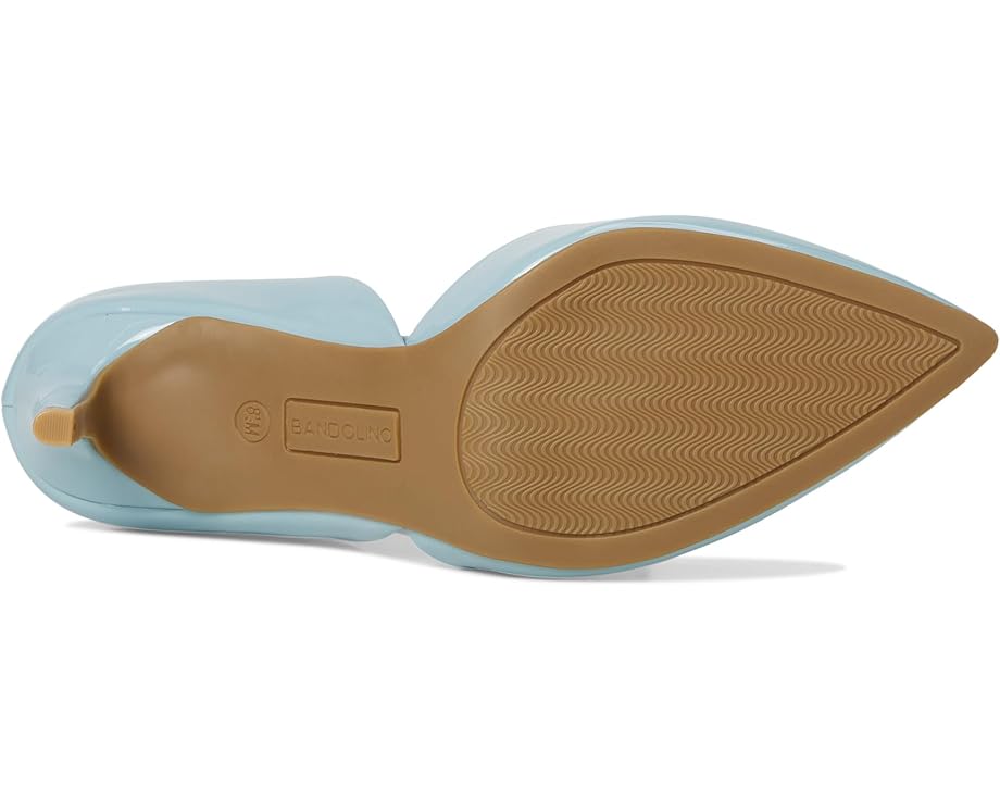 Bandolino Grenow D’Orsay Pump - Bottom View